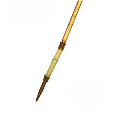 Le 10 migliori fabbriche di burette in vetro al mondo nel 2025